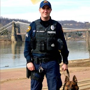 Meet your Posher, Sean